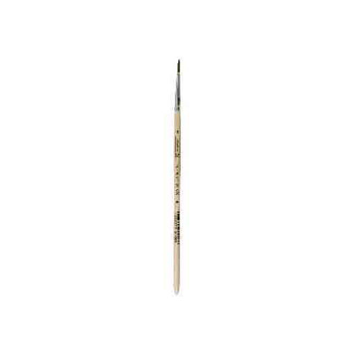 Picture of BN FINE HAIR RND PAINTBRUSH 01